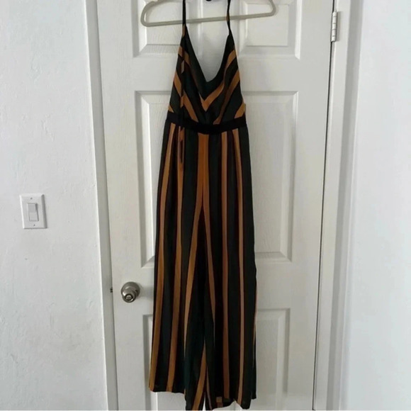 Shasa Pants - Shasa romper NWT